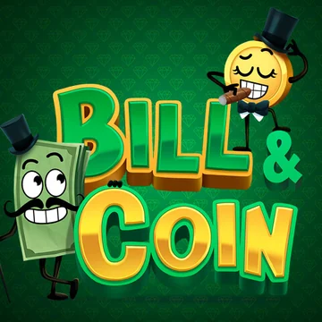 Bill & Coin