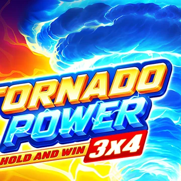 Tornado: Power Hold and Win